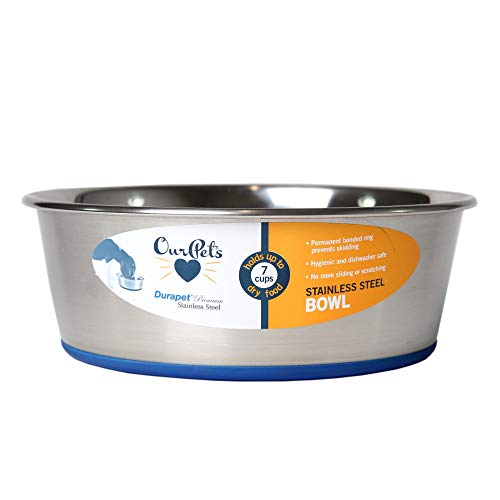 Best Stainless Steel Dog Bowls Made in Usa