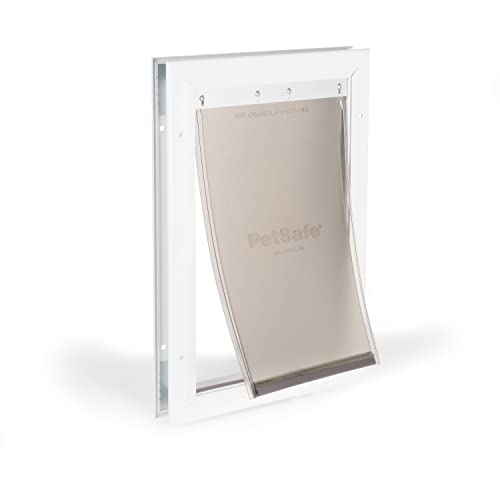 Best Storm Door With Dog Door