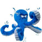 Best Stuffed Dog Toys for Aggressive Chewers