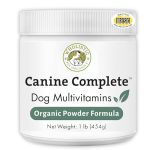 Best Supplement Powder for Homemade Dog Food