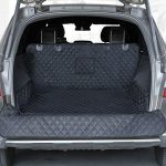 Best Suv for Big Dogs