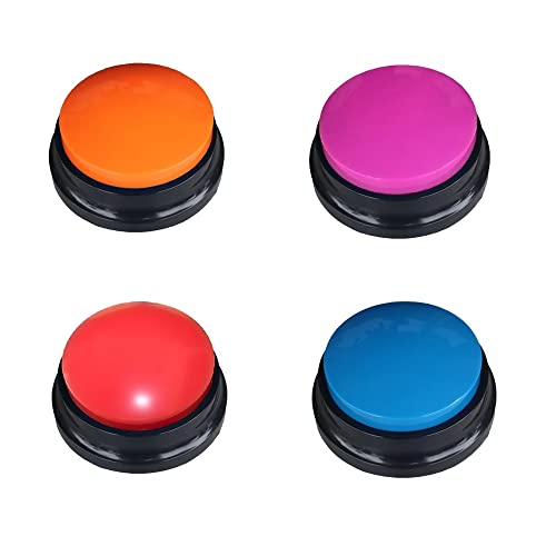 Best Talking Buttons for Dogs