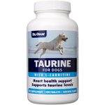Best Taurine Supplement for Dogs