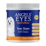 Best Tear Stain Chews for Dogs