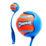 Best Tennis Ball Launcher for Dogs