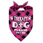 Best Therapy Dogs for Autism