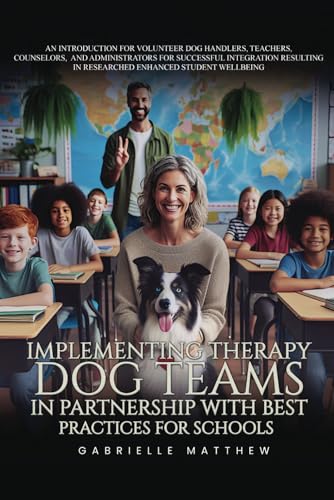Best Therapy Dogs for Mental Health