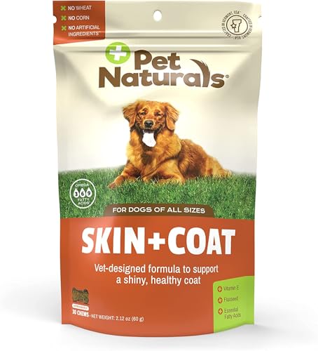 Best Thing for Dry Skin for Dogs
