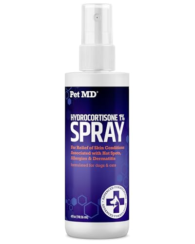 Best Thing for Itchy Dogs