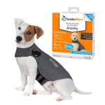 Best Thunder Jacket for Dogs