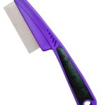 Best Tick Comb for Dogs
