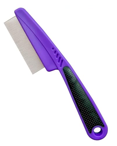 Best Tick Comb for Dogs