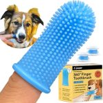 Best Toothbrush for Small Dog