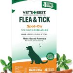 Best Topical Flea Treatment for Dogs Tractor Supply
