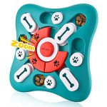Best Toys for Active Dogs