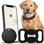 Best Tracker for Small Dogs