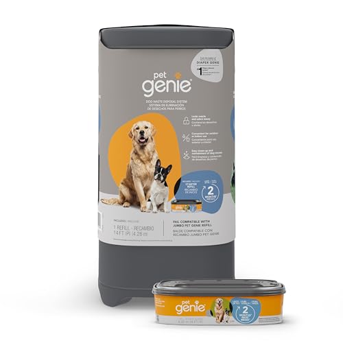 Best Trash Can for Dogs