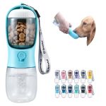 Best Travel Accessories for Dogs