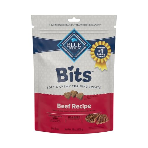 Best Treat for Dog Training