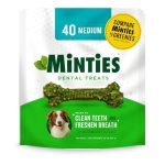 Best Treats for Dogs Teeth