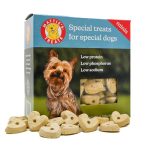 Best Treats for Dogs With Kidney Disease