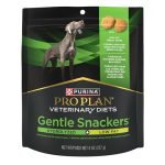 Best Treats for Dogs With Pancreatitis