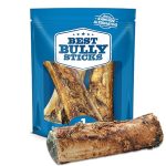 Best Type of Bones for Dogs