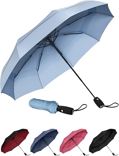 Best Umbrella for Dog Walking