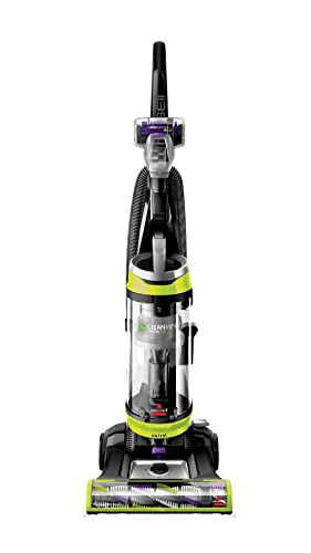 Best Vacuum for Dog Hair on Wood Floors