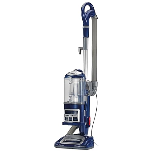 Best Vacuum for Thick Carpet And Dog Hair