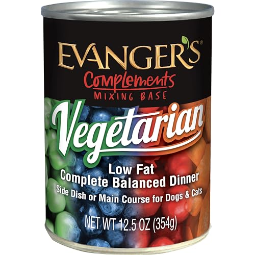 Best Vegetarian Dog Food Brands