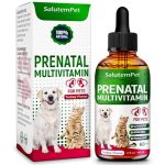Best Vitamins for Lactating Dogs