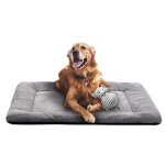 Best Washable Dog Crate Pad