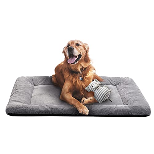Best Washable Dog Crate Pad