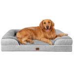 Best Washable Large Dog Beds