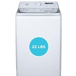 Best Washing Machine for Dog Hair