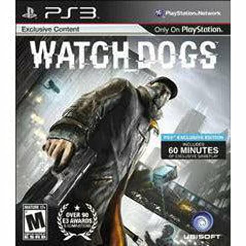 Best Watch Dogs for Families