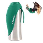 Best Water Bottles for Dogs