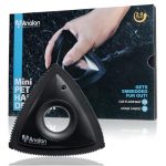 Best Way Remove Dog Hair Car