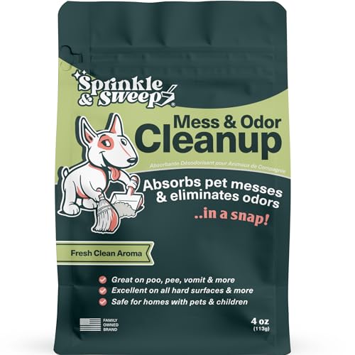 Best Way to Clean Up Dog Diarrhea from Carpet