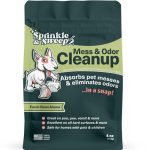 Best Way to Clean Up Dog Diarrhea on Carpet