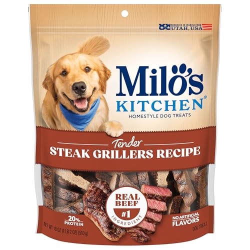 Best Way to Cook Steak for Dogs
