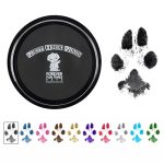 Best Way to Get Dog Paw Print