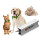 Best Way to Get Rid of Dog Hair in Car
