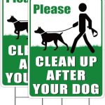 Best Way to Pick Up Dog Poop in Yard