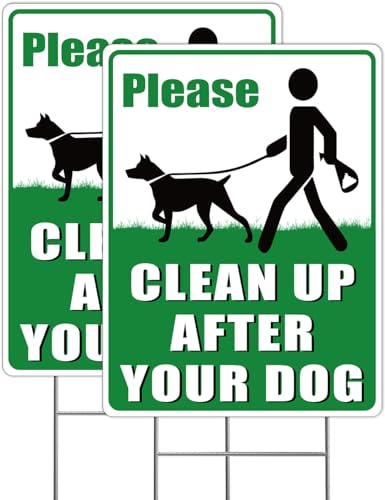 Best Way to Pick Up Dog Poop in Yard