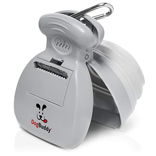 Best Way to Pick Up Dog Poop