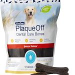 Best Way to Remove Plaque from Dog Teeth
