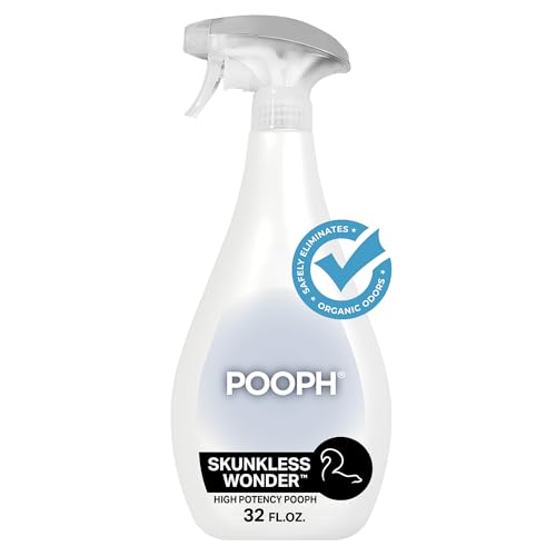 Best Way to Remove Skunk Smell from Dog