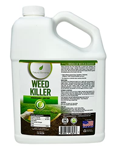 Best Weed Killer Safe for Dogs
